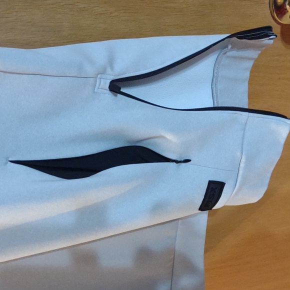 MSX Michael Strahan hoodie pullover short sleeves LT Large Tall adjustable Mens - Picture 5 of 9